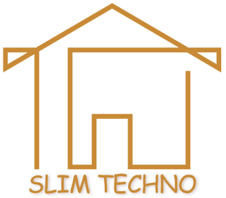 slim techno