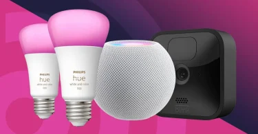 smart h0ome devices buying guide