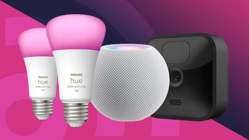 smart h0ome devices buying guide