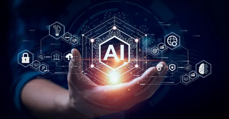 ai become the core of every industry
