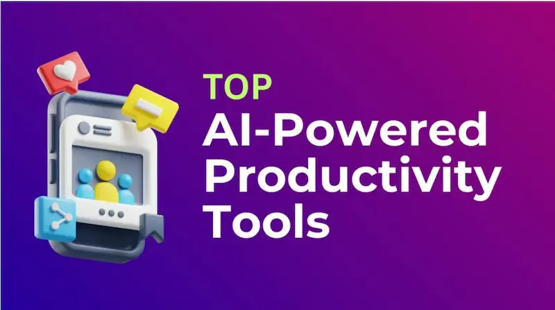 ai-powered productivity tools