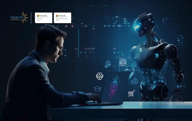 artificial intelligence and software innovations