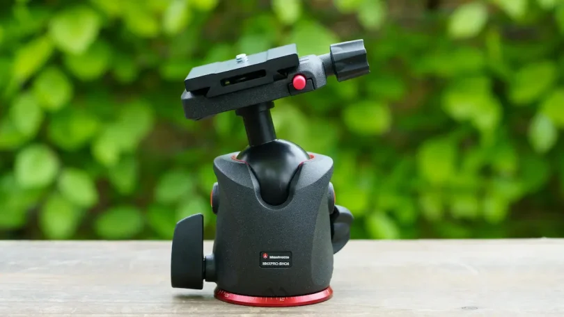 camera gadgets review for beginners