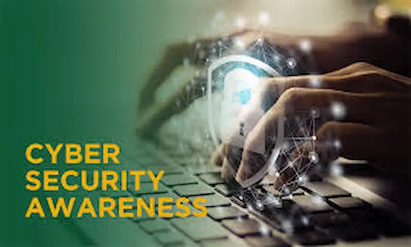 cybersecurity awareness