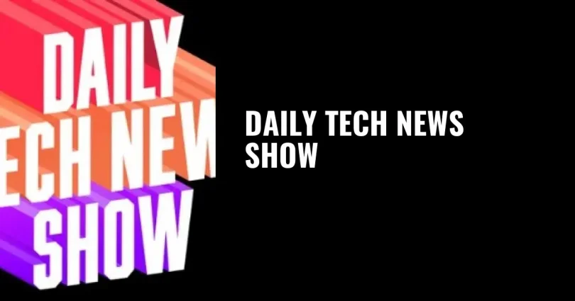 daily digital tech news updates