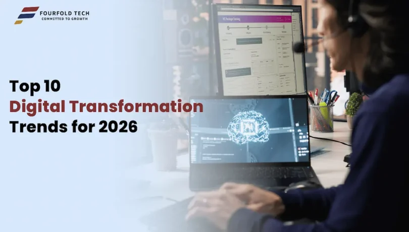 digital transformation trends 2026