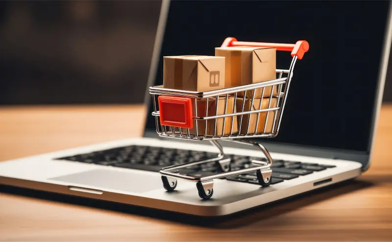 e-commerce & personalized shopping