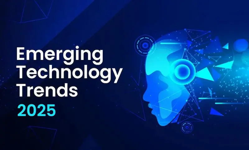 emerging tech trends