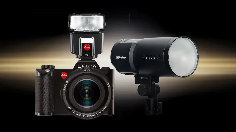 external flash & lighting gadgets