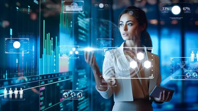 future digital trends analysis