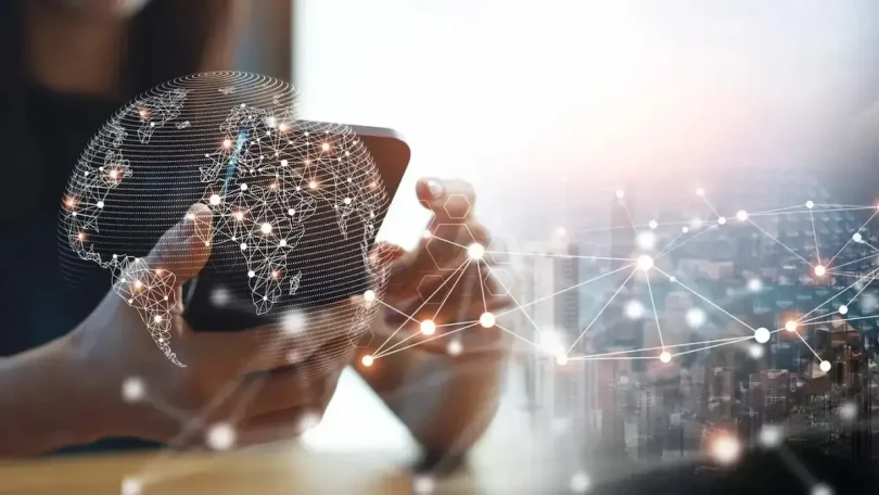 global technology trends 2026