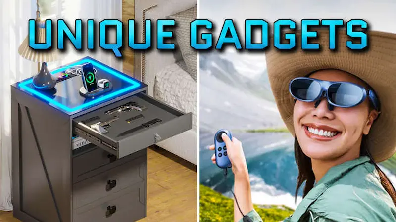 how to choose the best budget gadgets