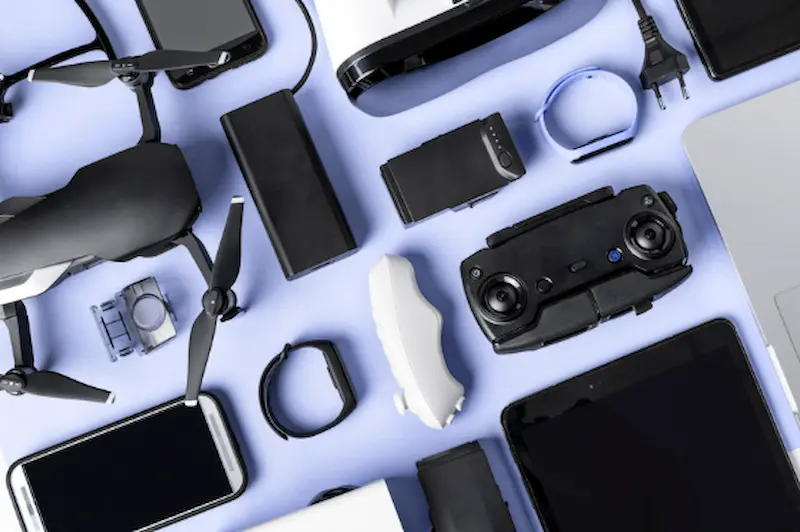 how to choose the right tech accessories