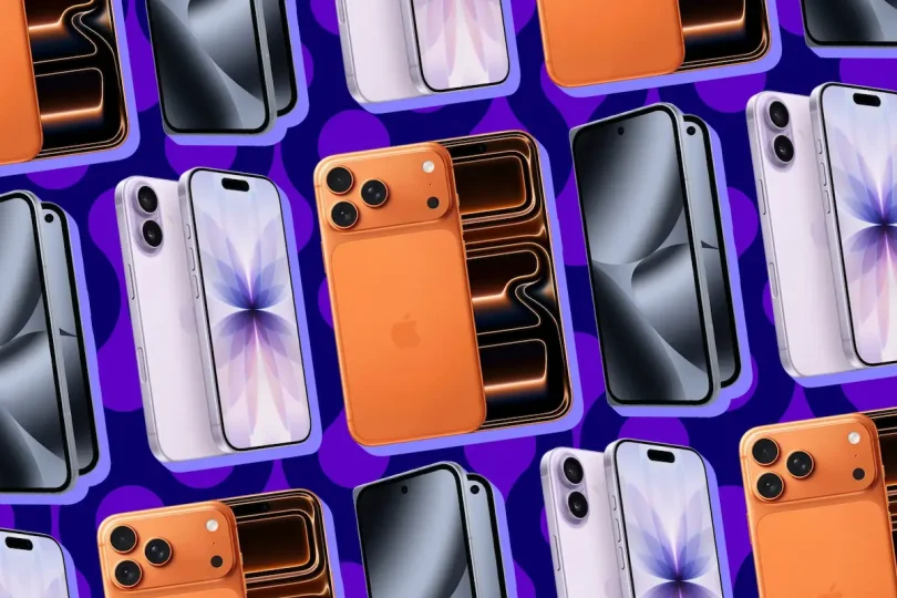 latest mobile gadgets review