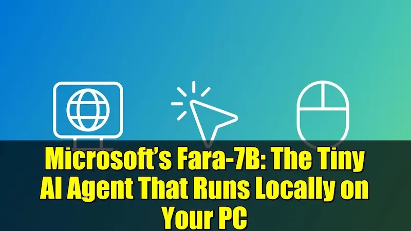 microsoft unveils fara-7b