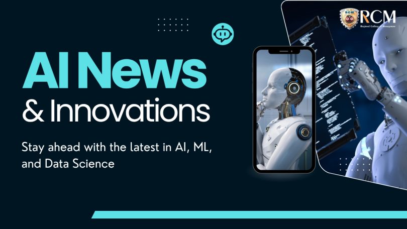 new ai technology news today