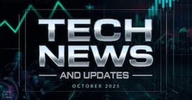 new technology launches news