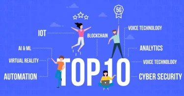 online tech trends for beginners