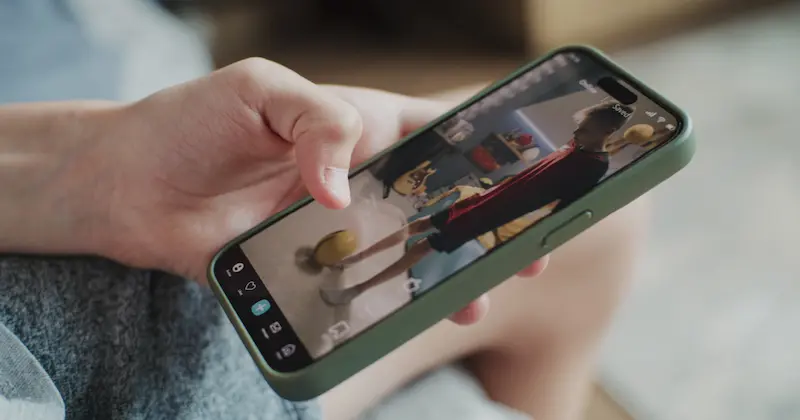 short-form video dominance