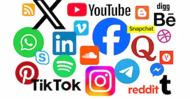 social media digital trends