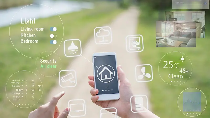 tips for buying smart home devices