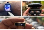 wearable tech gadgets review