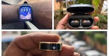 wearable tech gadgets review