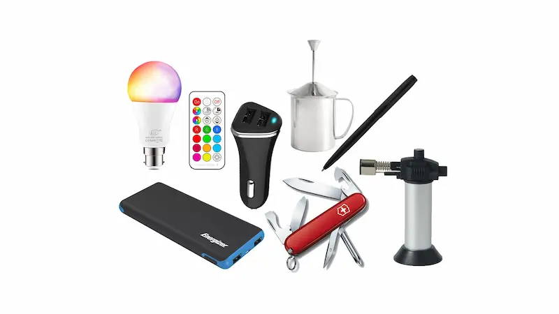 why budget gadgets are worth buying