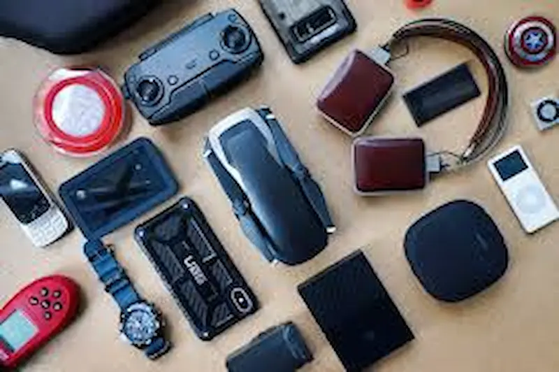 why tech acessories matter